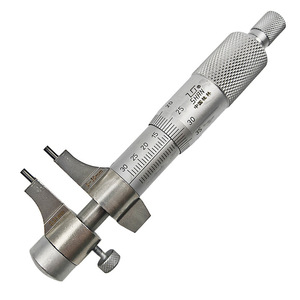 Gl Guilin Internal <b>Micrometer</b> 5-30mm 0.01mm Resolution For Inner Diameter Measurement - Product Image 3