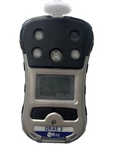 <span class=keywords><strong>HONEYWELL</strong></span> RAE Systems QRAE3 PGM-2500 <span class=keywords><strong>Monitor</strong></span> de gás portátil bombeado M020-11111-11 - Product Image 2