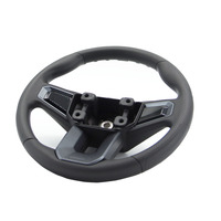 Volant de course OEM en forme de D avec poignée en PU de qualité supérieure, pièce de rechange pour VTT CFMOTO, UTV, véhicule utilitaire tout-terrain