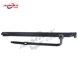 Manivela para Llanta de Repuesto para TOYOTA HILUX 2KD <span class=keywords><strong>VIGO</strong></span> MODELO ANTIGUO - Product Image 2