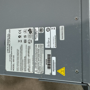 Оригинальный MX104 сети маршрутизатор доступа и агрегирования маршрутизатор новая сеть ONU с подключением 4G и Wi-Fi - Product Image 5