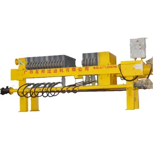 Hthp Filter Press for Drilling Fluid, Crude Palm oil Separation