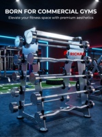 Barre de musculation EZ en gros 20 kg – Équipement de gym, ensemble de poids libres, barre droite en acier fixe pour haltérophilie