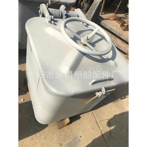 Escotilla de Acero Marina Tipo C de Apertura y Cierre Rápido, Hermética, para Barcos, con Volante - Product Image 1