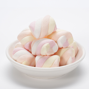 Bonbons gélifiés halal lyophilisés en gros, 1 kg, emballage en vrac, design multicolore <span class=keywords><strong>de</strong></span> dessins animés, directement <span class=keywords><strong>de</strong></span> l'usine Zhangzhou <span class=keywords><strong>Nice</strong></span> Foods - Product Image 4
