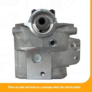 Gruppo Testata Cilindri per Motore Diesel 028103351 028103351N 028103265KX 908058 Testata Completa per Volkswagen <span class=keywords><strong>Polo</strong></span> <span class=keywords><strong>1.9</strong></span> TDI - Product Image 5