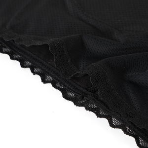 OEM/ODM cobre antibacteriano a prueba de fugas ropa interior breve fisiología Menstrual ciclo Undies período bragas - Product Image 5