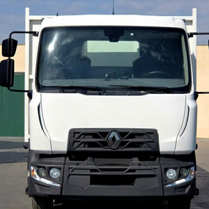 Renault D210 4x2 2020, prochainement disponible, 14 tonnes, plateau ouvert de 755 cm. - Product Image 1
