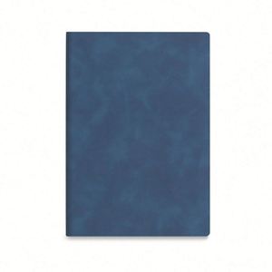 Customized Trendy Weekly Performance Goal <b>Diary</b> Planner Notebook <b>A5</b> Color Cover for Office and School - Product Image 5