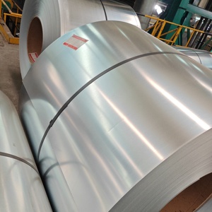 แผ่นเหล็กชุบสังกะสีสีหนา2.0มม. ใช้สำหรับหลังคาและรั้วผนังและสามารถดำเนินการได้ - Product Image 3