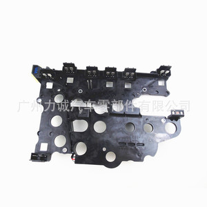Connecteurs de corps de soupape de transmission Ford TE CV6Z7G276B et CV6P7G276AD pour FD8P7G276A - Product Image 4