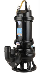 Haute qualité <span class=keywords><strong>10m3</strong></span>/<span class=keywords><strong>h</strong></span> <span class=keywords><strong>pompe</strong></span> à eau <span class=keywords><strong>solaire</strong></span> électrique Submersible Sewa centrifuge Bil <span class=keywords><strong>pompe</strong></span> à main Irrigation utilisation agricole 230V <span class=keywords><strong>pompe</strong></span> de puisard - Product Image 2