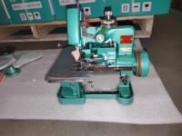 Machine à coudre surjeteuse JUKKY GN1-6D pour vêtements, 3 fils, haute qualité, pour articles tricotés et usine de confection, usage domestique