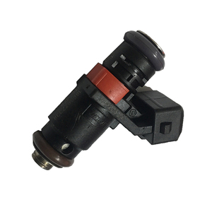 Inyector de Combustible Q 166007733R 16600-7733R para <span class=keywords><strong>Renault</strong></span> Clio III <span class=keywords><strong>Mégane</strong></span> <span class=keywords><strong>II</strong></span>/III Duster Sandero/Sandero Stepway I Kangoo <span class=keywords><strong>II</strong></span> - Product Image 5