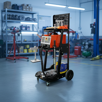 Kit de débosselage TFAUTENF avec certificat CE
