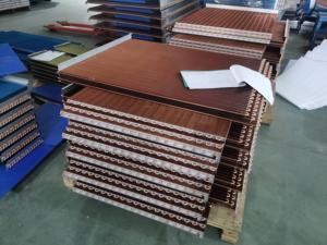 وحدة معالجة هواء مدمجة عالية الكفاءة، نظام متقدم لمعالجة الهواء وحل تهوية للتبريد الصناعي - Product Image 5