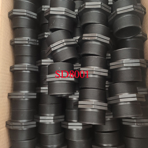 1/2 "đến 2" PE ống kết nối và phun nước Phụ kiện PP chủ đề phụ kiện nhựa - Product Image 5