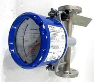 best manufactured automation Factory Supply KROHNE <b>Flow</b> <b>Meter</b> | High Accuracy Industrial <b>Flow</b> Measurement Device - Product Image 4