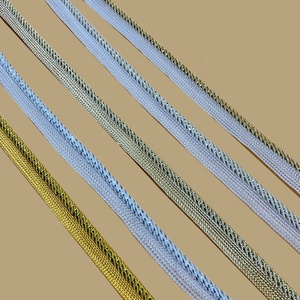 Băng Thiên Vị, Băng Thiên Vị Gấp Đôi Băng Thiên Vị Số Lượng Lớn Liên Tục 1 Inch Để May, Chần, Đóng Sách, Viền, May Mặc Thủ Công - Product Image 3