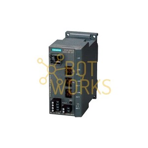 Siemens 6GK52013BH002BA3 - Nuovo - Product Image 1