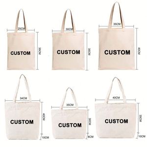 Tablier moderne demi-longueur personnalisable pour le séchage des vêtements de travail écologiques de cuisine, pour peintre et salon de manucure - Product Image 6