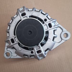 <span class=keywords><strong>ALTERNADOR</strong></span> ORIGINAL BOSCH F000BL06Y9 F000BL06X2 23100-4JA0A 12V 120A para <span class=keywords><strong>NISSAN</strong></span> <span class=keywords><strong>NAVARA</strong></span> - Product Image 6