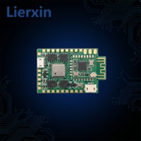 HASL Mini Vehículo Aéreo para Niños, Quadcopter con PCB de Control Principal de 2 Capas, IMU de 6 Ejes, Retención de Altitud, BLE, Aplicación, Flujo Óptico, Modo Sin Cabeza