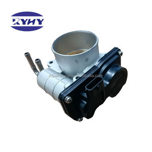 En çok satan 16119-EN20B gaz kelebeği gövdesi Nissan Atlas karavan Nissan ladresses Qashqai Serena Teana Trail Urvan - Product Image 3