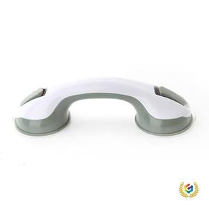 Barres d'appui à ventouse en plastique, capacité de charge de 200 kg, pour salle de bain, baignoire, porte en verre, fenêtre, sécurité des personnes âgées et des enfants - Product Image 5