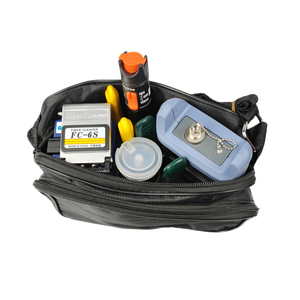 Equipamento de Instalação de Fibra Óptica UT-King em Promoção, Kit de Ferramentas FTTH Personalizado - Product Image 2