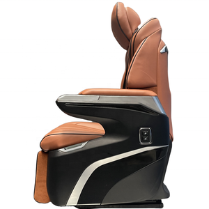 Asientos de Lujo KIMSEY para <span class=keywords><strong>Mercedes</strong></span> Sprinter, Modificación de Asientos para <span class=keywords><strong>Autocaravanas</strong></span> de Lujo, Más Vendidos - Product Image 4