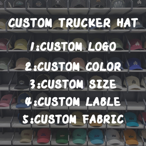 Bán buôn Yu Poong thêu logo Snap trở lại mũ thiết kế Snapback mũ tùy chỉnh trống được trang bị SNAPBACK HAT - Product Image 4