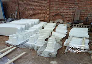 Diseño Popular columna Romana - Product Image 6