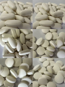 Suplementos de Azafrán OEM/ODM, Cápsulas de Extracto de Azafrán - Aumenta la Energía y el Estado de Ánimo, Apoya la Salud de los Ojos y el Corazón - Product Image 3