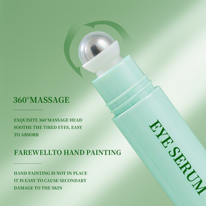 Oem <span class=keywords><strong>Best</strong></span> Sellers Levedura Bifid Iluminamento Anti Envelhecimento Niacinamida Clareamento Rosto Oil Roll on <span class=keywords><strong>Eye</strong></span> <span class=keywords><strong>Serum</strong></span> - Product Image 1