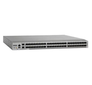 Conmutador de Red Serie N3K-C3548P-XL, 48 Puertos SFP+ Fijos, RS-232, 10/100/1000Mbps, Gigabit Ethernet, N3K-C3548P-XL en Stock - Product Image 3