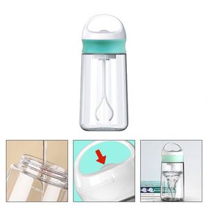 Vaso Mezclador Automático Personalizado, Portátil, de Plástico, Tamaño Pequeño, Mini Vaso Eléctrico Autoagitador para Gimnasio - Product Image 4