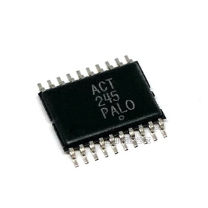 Chip TSSOP-20 SMD <span class=keywords><strong>mc74act245dtr2g</strong></span> act245 hoàn toàn mới - Product Image 1