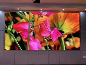 Pantalla LED de ultra alta definición para interiores P2.5 P3 P3.067 <span class=keywords><strong>P4L</strong></span> P4X P4F P5 P10 Módulos para salas de conferencias y tiendas minoristas - Product Image 5