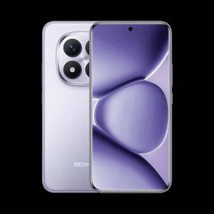 โทรศัพท์มือถือรุ่นใหม่ปี 2025 Note 15 Pro Plus 5G พร้อมด้วย Snapdragon 7s Gen4 - Product Image 1