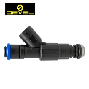 Injecteur de carburant 0280155960 pour Aston Martin <span class=keywords><strong>DB7</strong></span> <span class=keywords><strong>Vantage</strong></span> V12 Lincoln Town Car Ford Crown Victoria 4.6L 6.0L, buse d'injection essence - Product Image 1