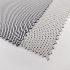 Design all'ingrosso Pvc + poliestere installazione esterna Spf 50 crema solare tessuti ciechi - Product Image 4