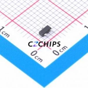 ทรานซิสเตอร์สนามไฟฟ้าทรานซิสเตอร์ (มอสเฟท) DMN65D9L-7ทรานซิสเตอร์แบบสอด SOT-23ชิ้นส่วนอิเล็กทรอนิกส์ - Product Image 2
