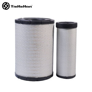 New TieKeHan Heavy Truck Engine Air <b>Filter</b> AF1969M <b>Filter</b> <b>Paper</b> - Product Image 3