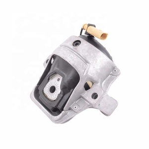 前轴左发动机支架 适用于大众 A4 B8 Avant (8K5) A5 (8T3) A5 敞篷车 (8F7) 8R0199381AG 8R0199381AE 发动机支架 - Product Image 1