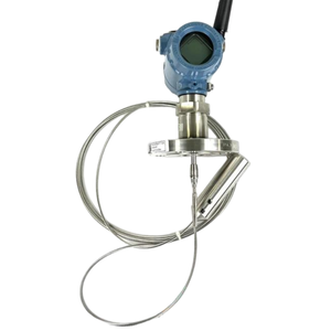 Rosemounte 3308 Wireless <strong>Level</strong> <strong>Transmitter</strong> 4-20ma Guided Wave <strong>Radar</strong> <strong>Level</strong> <strong>Transmitter</strong> - Product Image 2