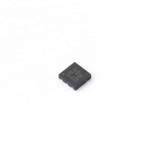 UCC27512DRSR DFN-6-EP(3x3) Gate <b>Driver</b> Chip - Product Image 1