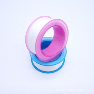 Chất lượng cao lắp ống nước không thấm nước Sealant niêm phong đường may dính <span class=keywords><strong>PTFE</strong></span> Băng - Product Image 3