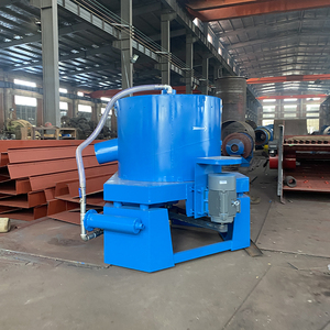 Falcon <span class=keywords><strong>knelson</strong></span> Vàng ly tâm tập trung cho khai thác vàng tách và beneficiation - Product Image 4