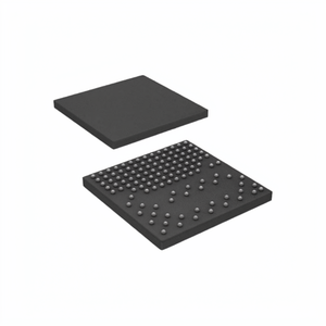 Composants électroniques en promotion : 124 LBGA, CSPBGA pour l'acquisition de données, prêts à être expédiés – AD5535BKBCZ - Product Image 1
